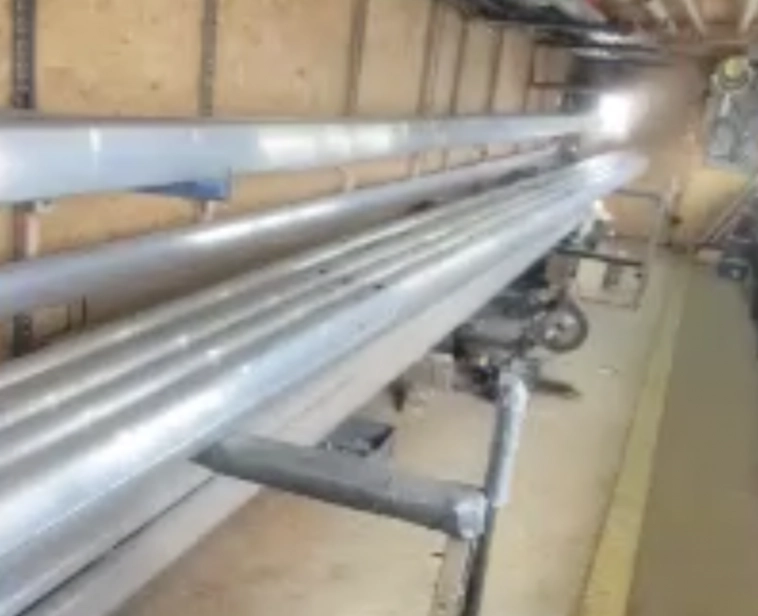 Как физик-ядерщик делает алюминиевые палки и продает на 20 млн ₽ в год Как физик-ядерщик делает алюминиевые палки и продает на 20 млн ₽ в год