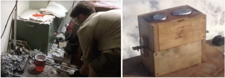 Как физик-ядерщик делает алюминиевые палки и продает на 20 млн ₽ в год Как физик-ядерщик делает алюминиевые палки и продает на 20 млн ₽ в год