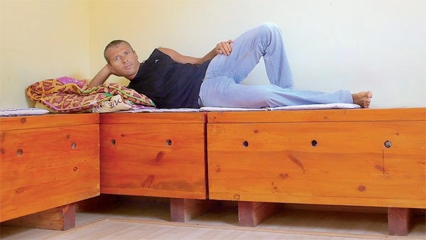 На меня трудится 1 000 работников, хотя они думают, что работают на себя