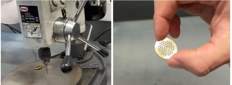 Как мы в России сделали микрофон «как у Артемия Лебедева» и продаем по всему миру Как мы в России сделали микрофон «как у Артемия Лебедева» и продаем по всему миру