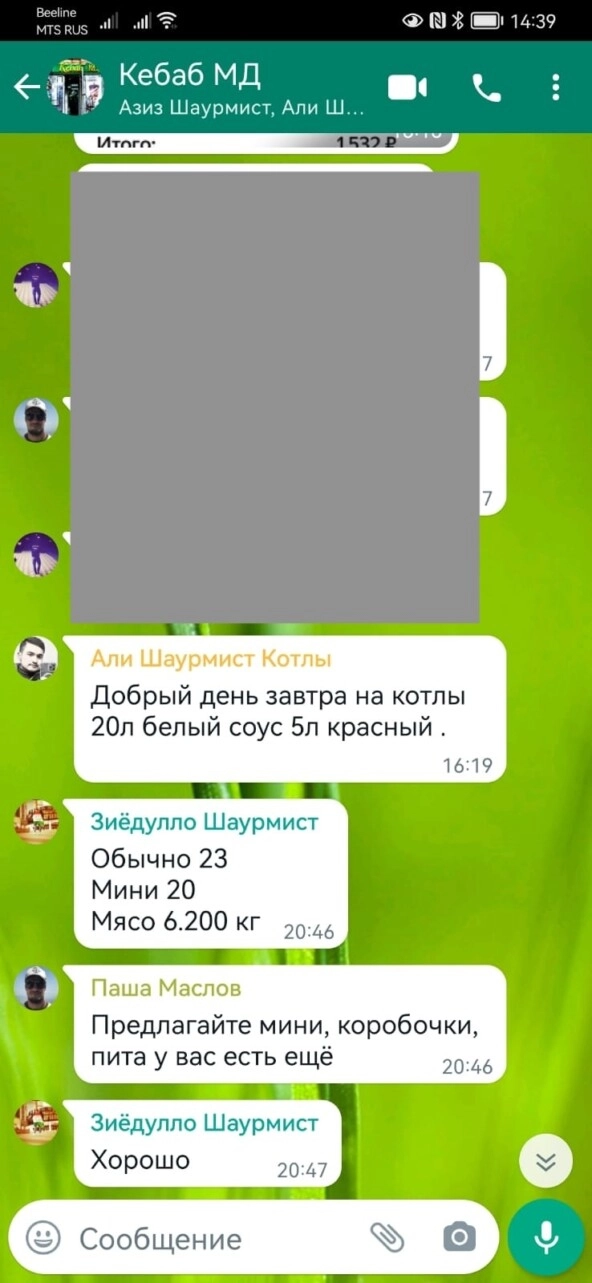 Сколько зарабатывает бизнес на шаурме? Сколько зарабатывает бизнес на шаурме?