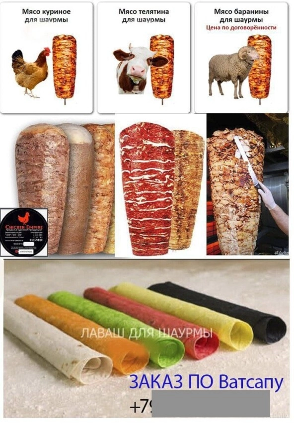 Сколько зарабатывает бизнес на шаурме? Сколько зарабатывает бизнес на шаурме?