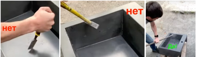 Каждый день хочу завязать с бетоном, но 45 млн в год не отпускают Каждый день хочу завязать с бетоном, но 45 млн в год не отпускают