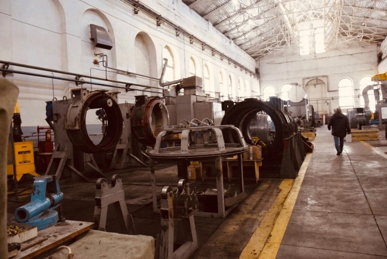 Посмотрел как работают лыжи и срочно вложил 97 млн в этот бизнес