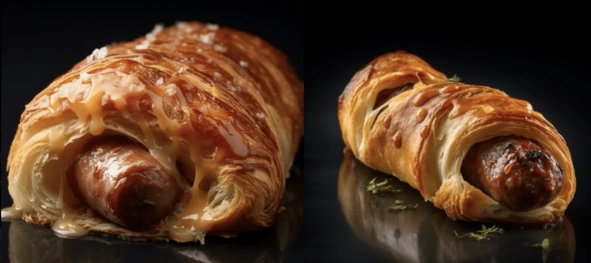 Открыли пекарню по франшизе, чтобы вы никогда