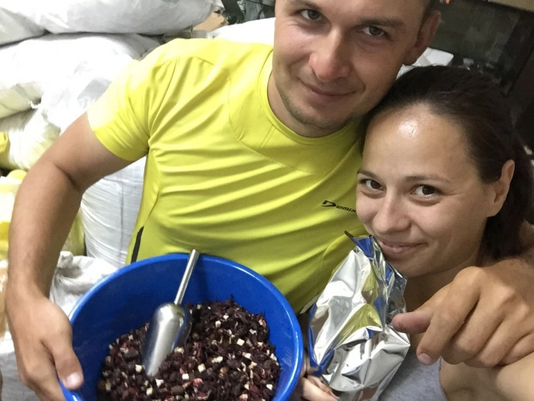 Как математик насушил листьев и продал на 20 млн в год на маркетплейсах