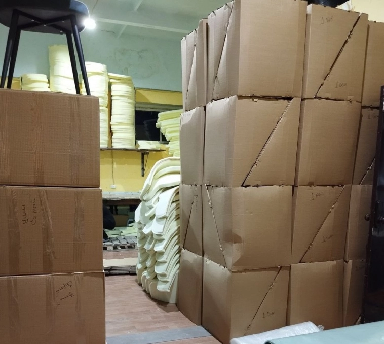 Сижу на 2-х стульях, чтобы делать 96 млн в год на маркетплейсах Сижу на 2-х стульях, чтобы делать 96 млн в год на маркетплейсах