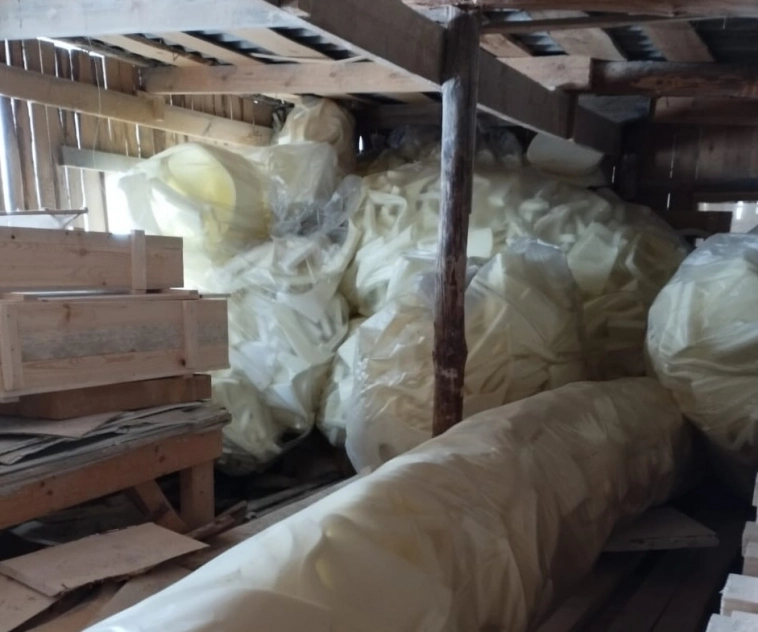 Сижу на 2-х стульях, чтобы делать 96 млн в год на маркетплейсах