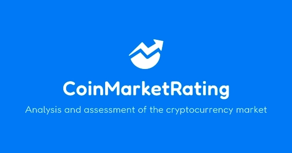Coinmarketrating — актуальный рейтинг криптовалютных бирж