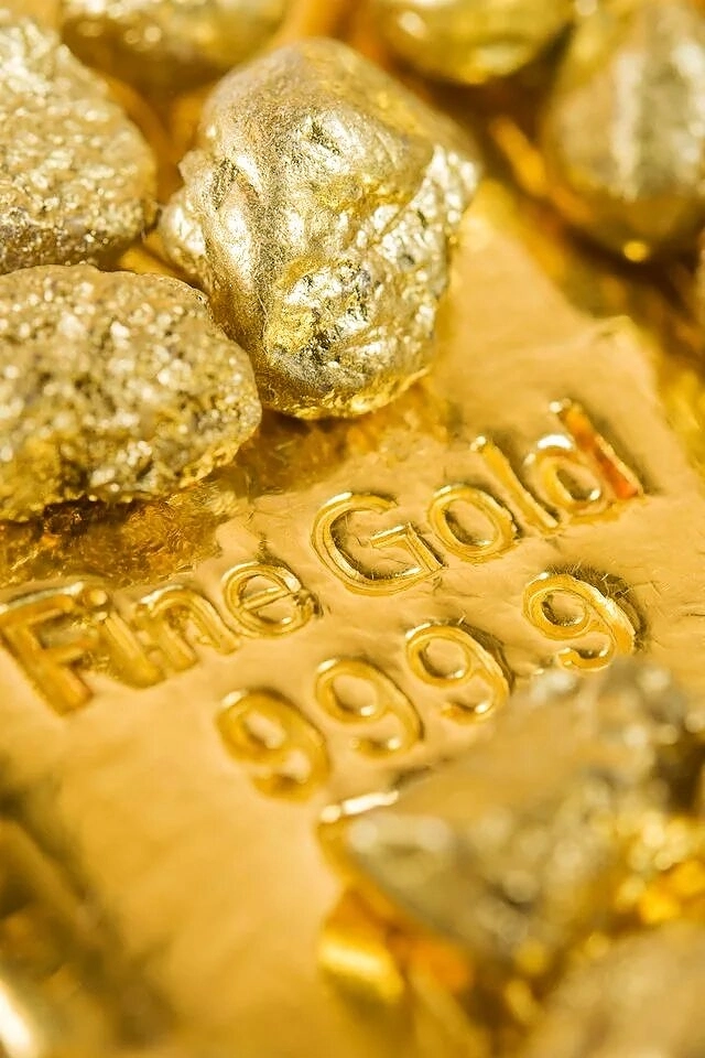 Не предел золота Не предел золота