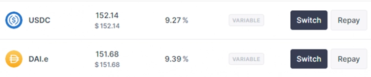 Итоги 1 месяца фарминга на Trader Joe Итоги 1 месяца фарминга на Trader Joe