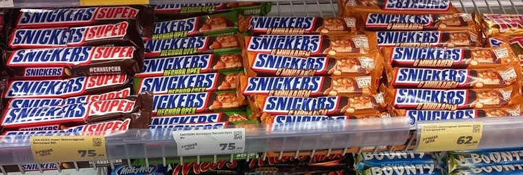 Сказываются ли санкции, на простых жителях Калининградской области?