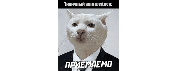 ✍² Мемуары Майтрейда на R&D ✍² Мемуары Майтрейда на R&D