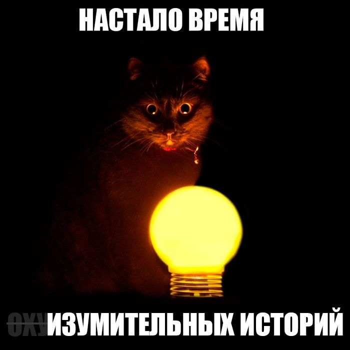 ✍⁴ Мемуары Майтрейда на R&D ✍⁴ Мемуары Майтрейда на R&D