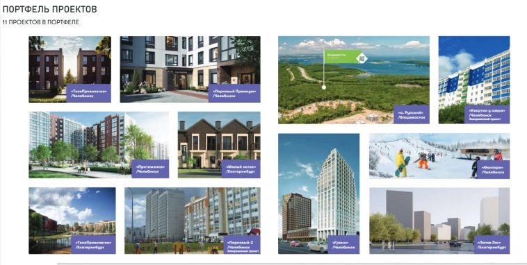 IPO АПРИ: чем может быть интересен региональный застройщик IPO АПРИ: чем может быть интересен региональный застройщик