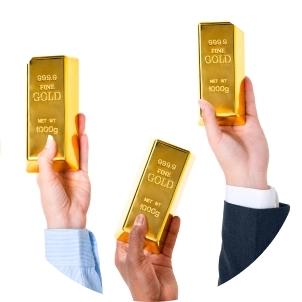 Прогнозы на вес золота - сбываются! Прогнозы на вес золота - сбываются!