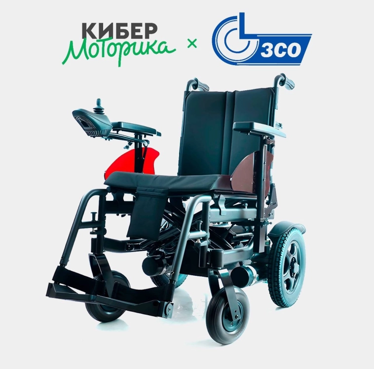 «Моторика» приобрела 50,1% доли в компании «Завод специального оборудования» «ЗСО»