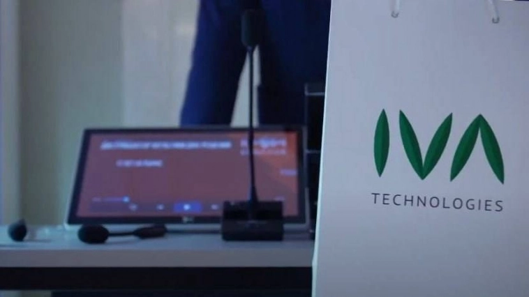 👩‍💻 $IVAT — IVA Technologies, достойная компания и интересная идея