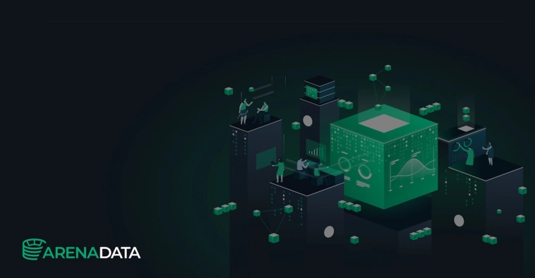 📆 $DATA — Аренадата, гарантирует ли удачное начало и дальнейший успех?