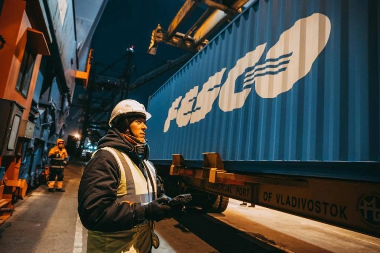 🚢 $FESH — ДВМП, сможет ли бумага вновь повторить бывалый успех? 🚢 $FESH — ДВМП, сможет ли бумага вновь повторить бывалый успех?