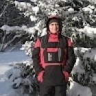 Игорь Парышев