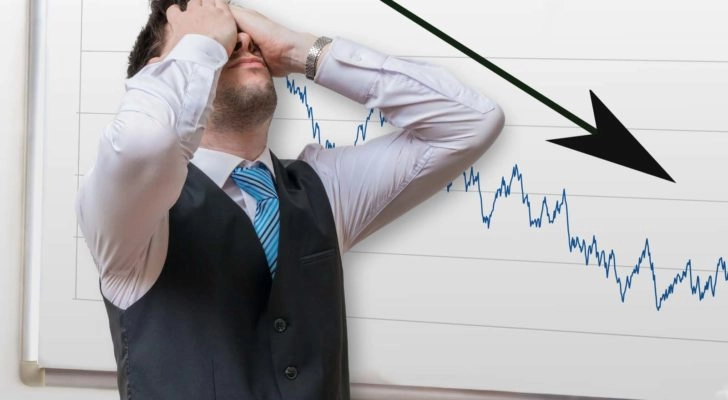 ТОП-5 злейших врагов инвестора ТОП-5 злейших врагов инвестора