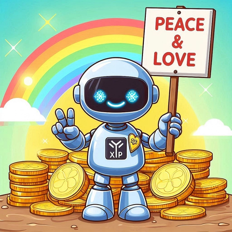 OpenAI "поставил на место" XRP: никакого ралли до $1 в этом году!