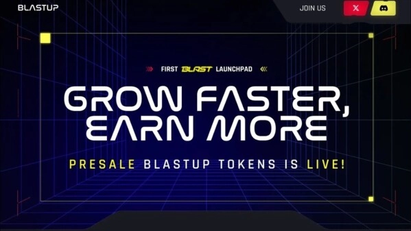 Топ 3 новых монеты на которых можно сделать иксы почти без вложений!