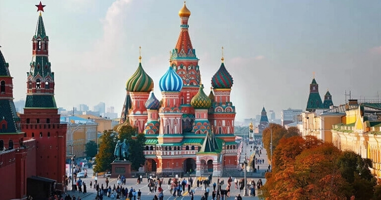Россия предлагает разрешить традиционным биржам заниматься торговлей криптовалютами.