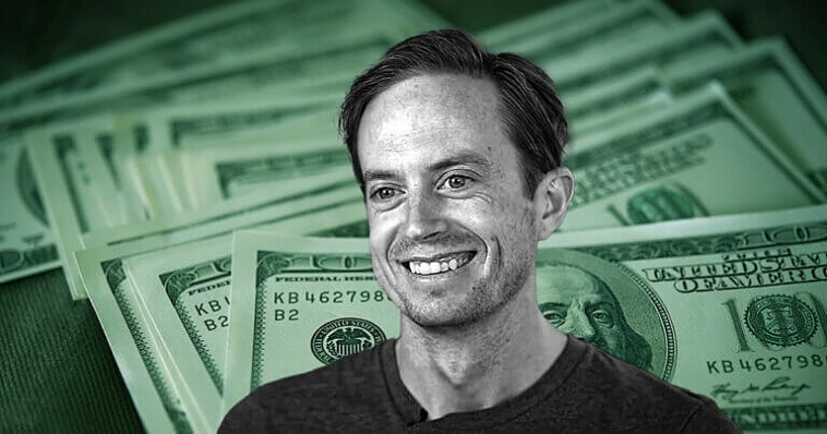 Долг США приближается к 35 триллионам долларов.