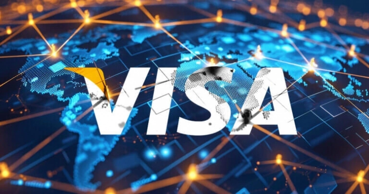 Visa запустит живую платформу, которая поможет банкам выпускать цифровые токены в 2025 году.