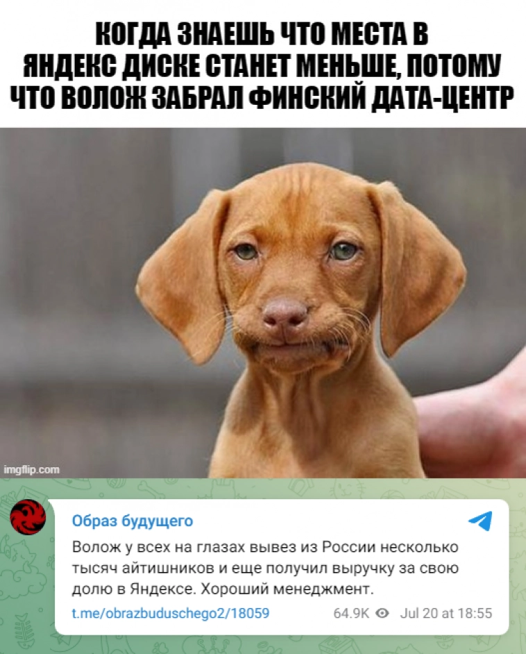 Главные новости искусственного интеллекта #2: Волож сделал “Ctrl + X”, техапокалипсис, Йоханссон против OpenAI, бессмертие к 2045 году Главные новости искусственного интеллекта #2: Волож сделал “Ctrl + X”, техапокалипсис, Йоханссон против OpenAI, бессмертие к 2045 году