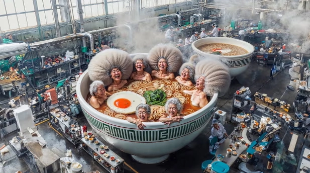 Главные новости искусственного интеллекта #2: Волож сделал “Ctrl + X”, техапокалипсис, Йоханссон против OpenAI, бессмертие к 2045 году Главные новости искусственного интеллекта #2: Волож сделал “Ctrl + X”, техапокалипсис, Йоханссон против OpenAI, бессмертие к 2045 году