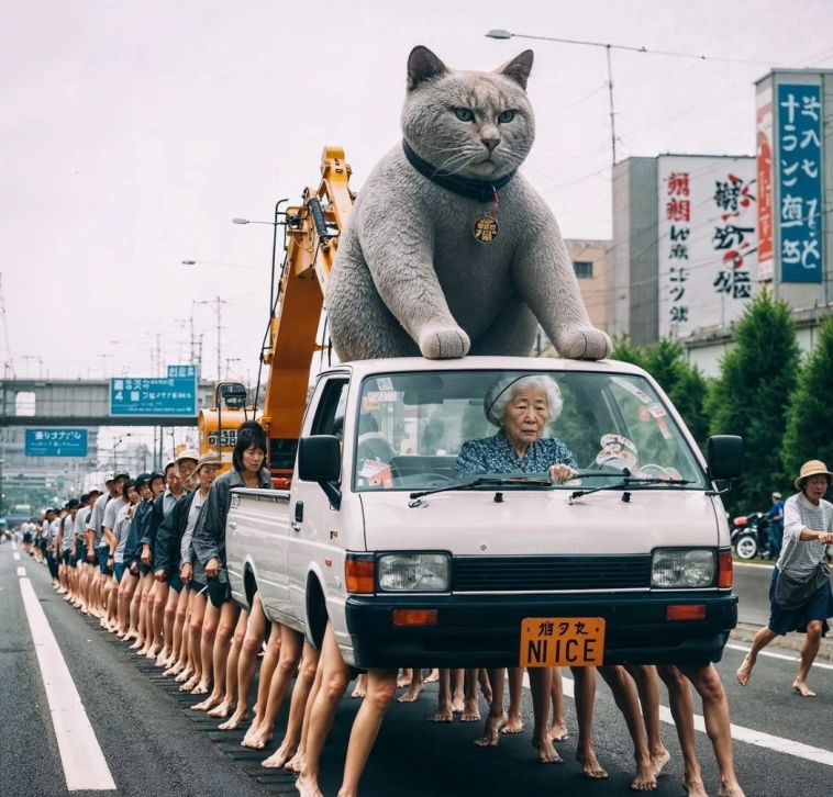 Главные новости искусственного интеллекта #2: Волож сделал “Ctrl + X”, техапокалипсис, Йоханссон против OpenAI, бессмертие к 2045 году Главные новости искусственного интеллекта #2: Волож сделал “Ctrl + X”, техапокалипсис, Йоханссон против OpenAI, бессмертие к 2045 году