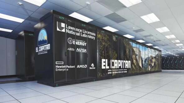 Горячие новости ИИ #5: “нейросети-убийцы”, ИИ не понимает мир, суперкомпьютер для ядерного оружия