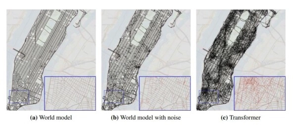 Учёные обнаружили, что искусственный интеллект не очень-то умеет логически мыслить, ориентироваться в пространстве, разбираться в химии и играть