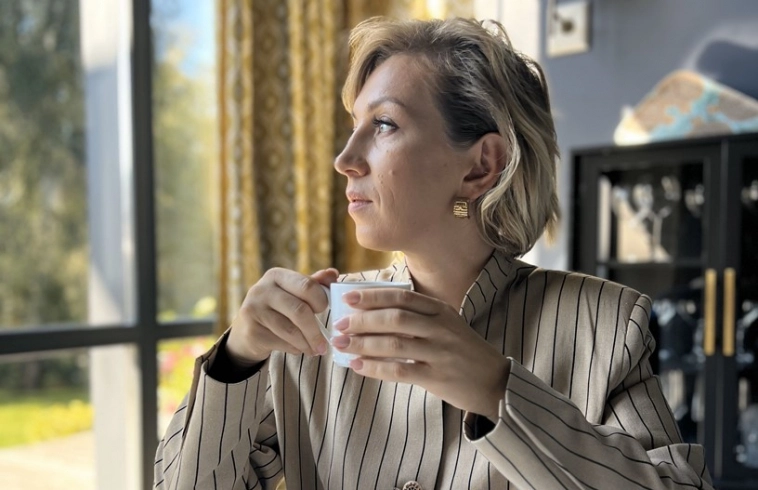 Мой отзыв о Татьяне Волковой и обучении в «Академии личных финансов»: мнение о финансовом консультанте