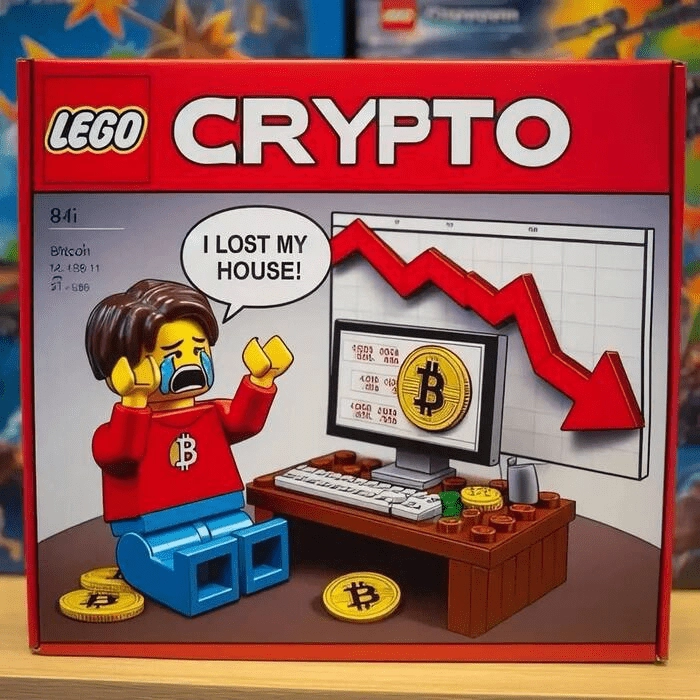 Защитный актив, куда ты!? не падай!