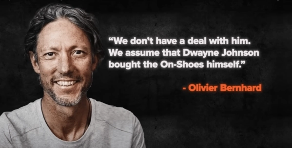 За что Nike ненавидит Роджера Федерера