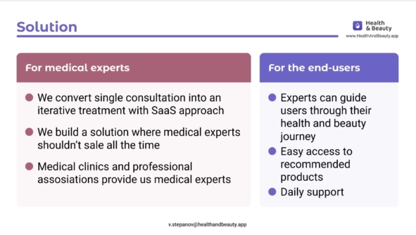 Как привлечь инвестиции в стартап? Разобрал 3 презентации реальных проектов с запросом на $1,5 млн