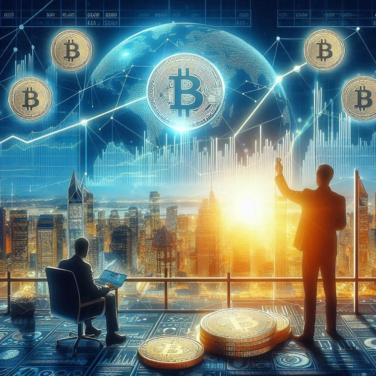 Инвестиции в криптовалюту: анализ доходности за прошедший год