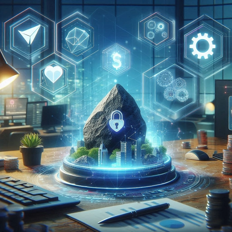 Zenrock предлагает инновационное решение для управления активами в defi