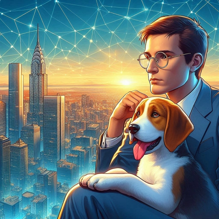 Арест Дурова: как это скажется на продажах криптовалюты DOGS? Арест Дурова: как это скажется на продажах криптовалюты DOGS?