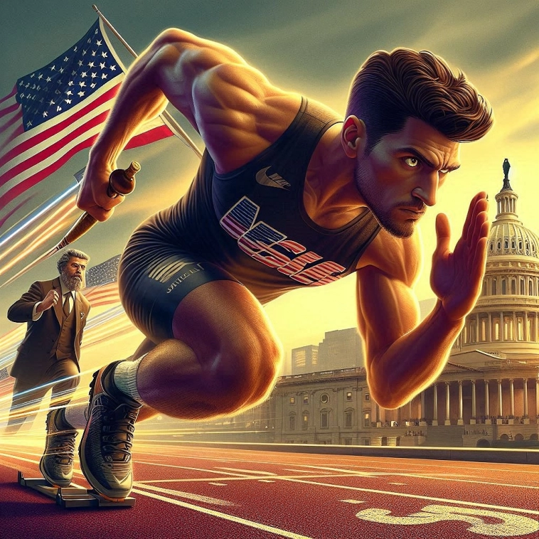 Кардано конкурирует за рекорды скорости: на что готов Хоскинсон?