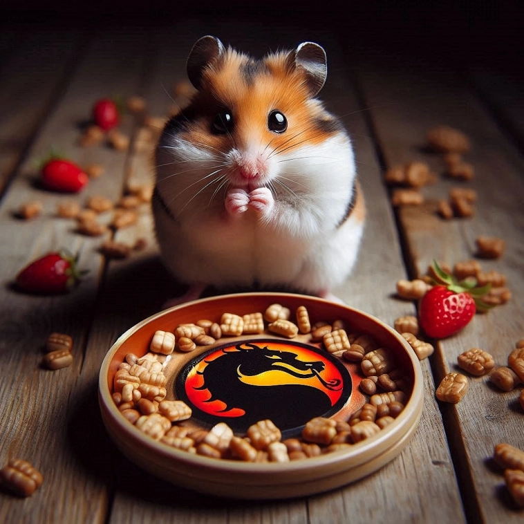Парни из Hamster Kombat обманули своих фанатов: вот это поворот!