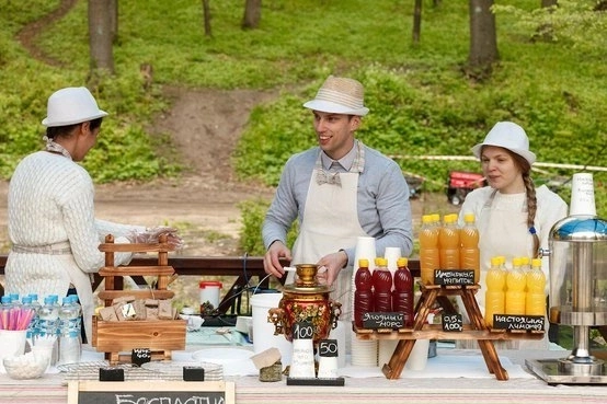 Как я был совладельцем производства мороженого. От готовки на кухне, до продажи бизнеса Как я был совладельцем производства мороженого. От готовки на кухне, до продажи бизнеса