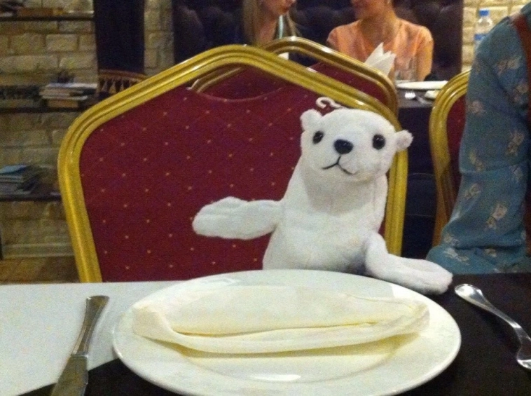 Как я был совладельцем производства мороженого. От готовки на кухне, до продажи бизнеса Как я был совладельцем производства мороженого. От готовки на кухне, до продажи бизнеса