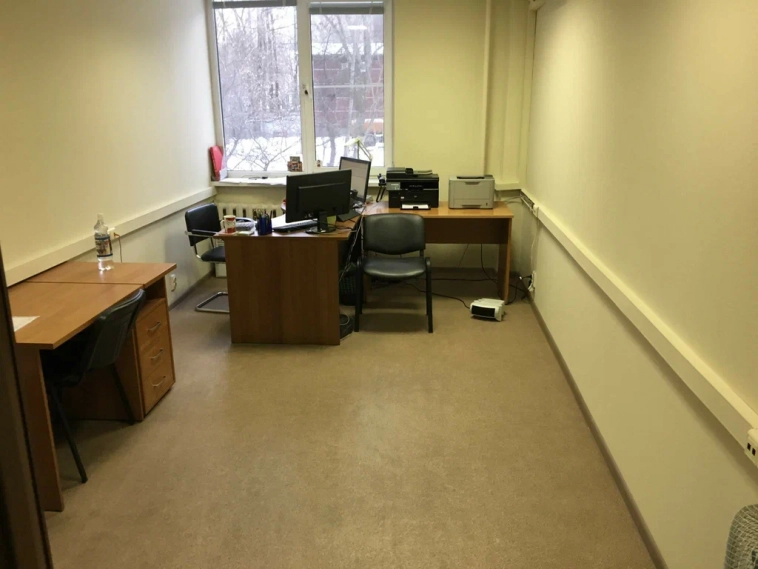 Вот такой офис у нас Вот такой офис у нас