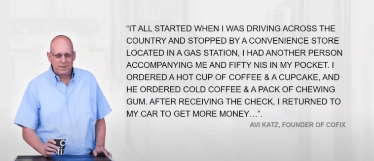 От 0 до 3 млрд. рублей выручки за 3 года. Как зарабатывать, продавая кофе за 60 рублей