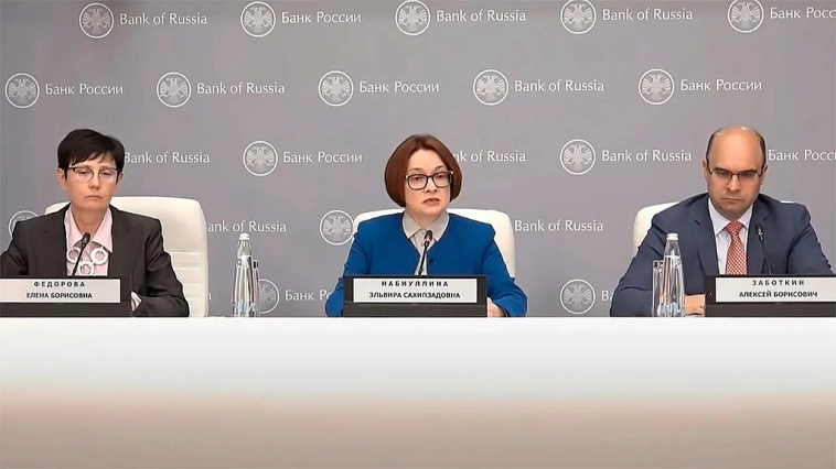 Стало вдруг слишком много умников, которые разбираются в причинах инфляции в России. Виноват ЦБ РФ.